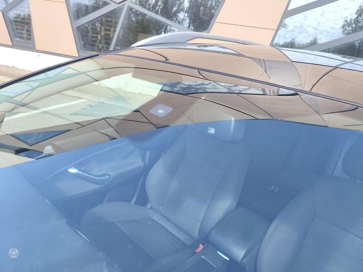 Ford Mondeo, 2.0 l., wagon