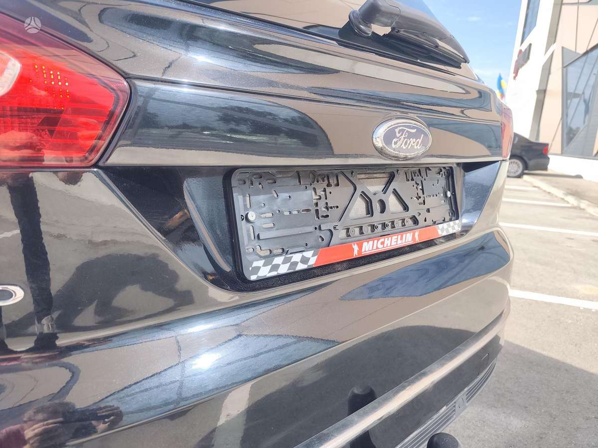 Ford Mondeo, 2.0 l., wagon