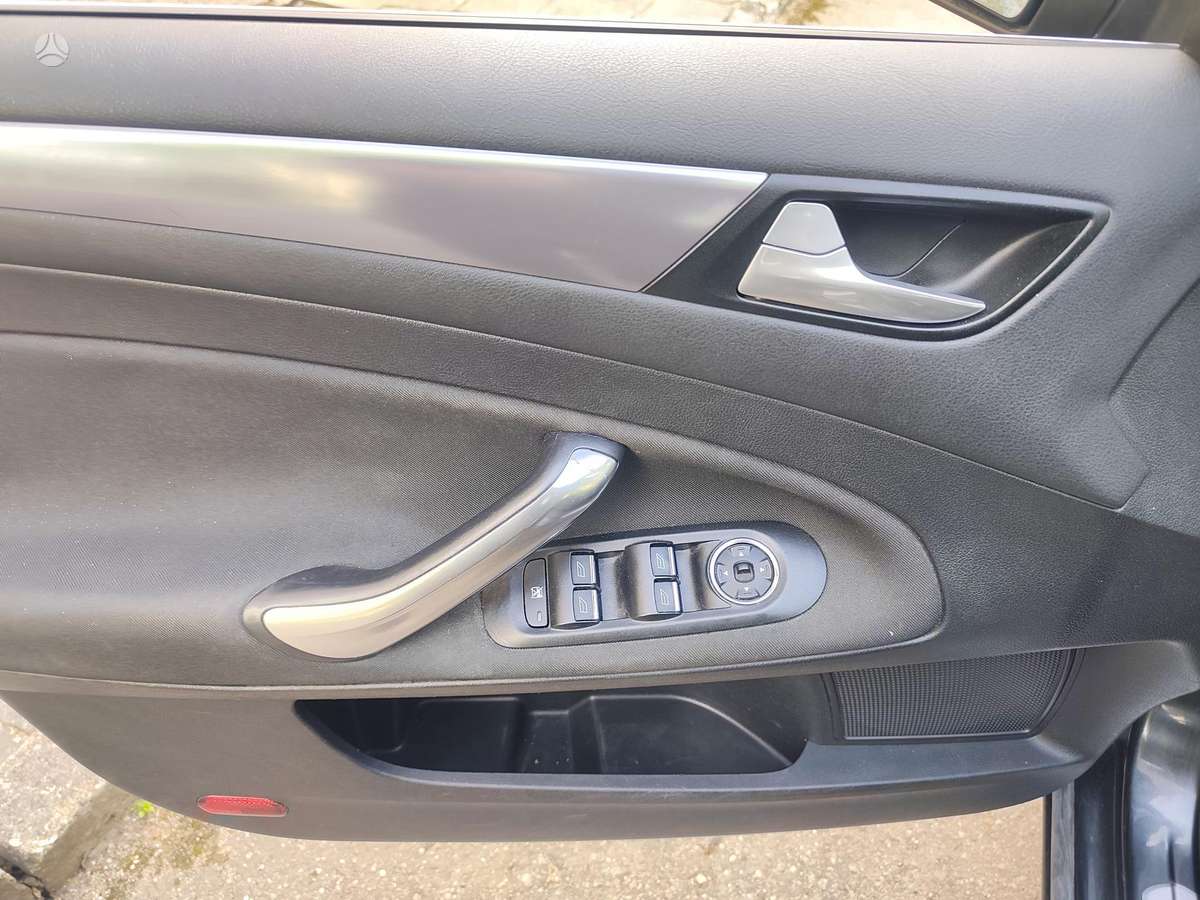 Ford Mondeo, 2.0 l., wagon