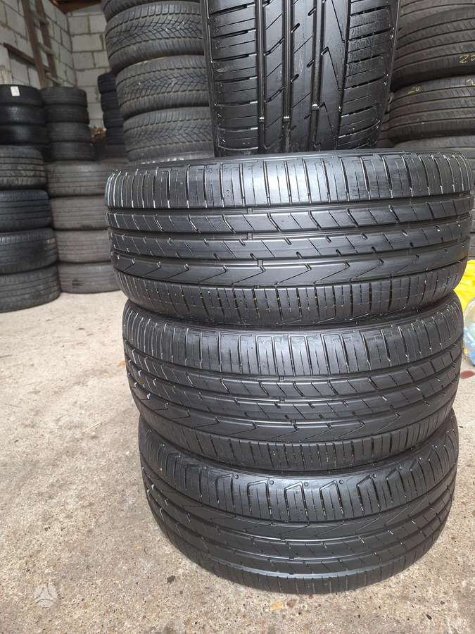 Hankook, summer 235/50 R19