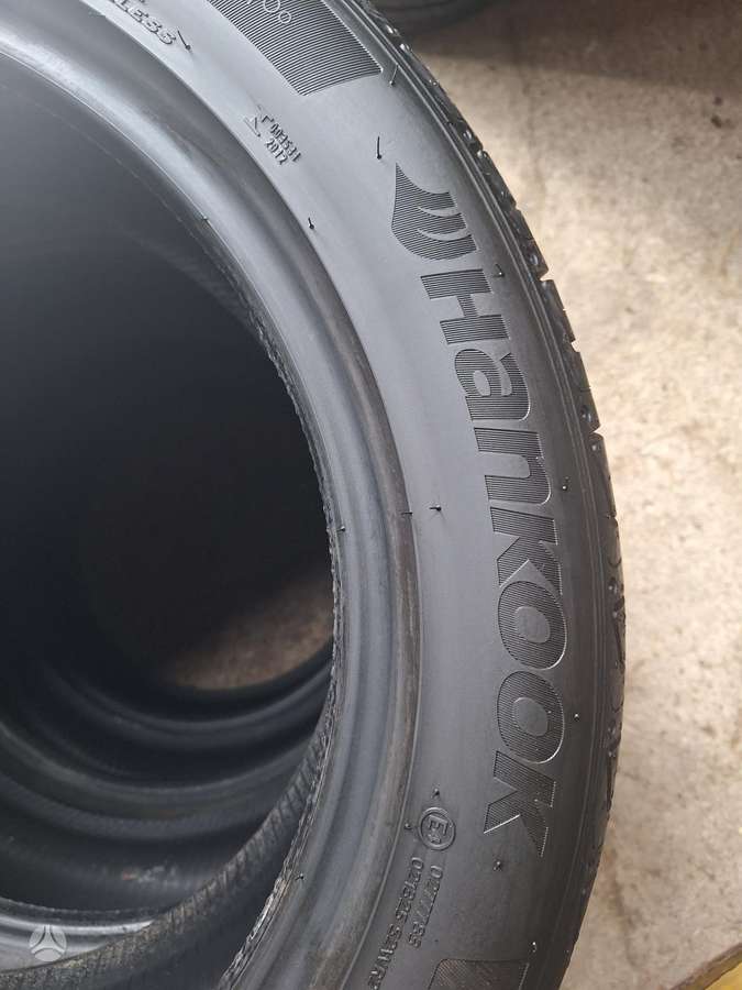 Hankook, summer 235/50 R19