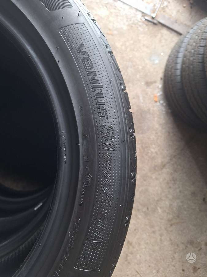 Hankook, summer 235/50 R19