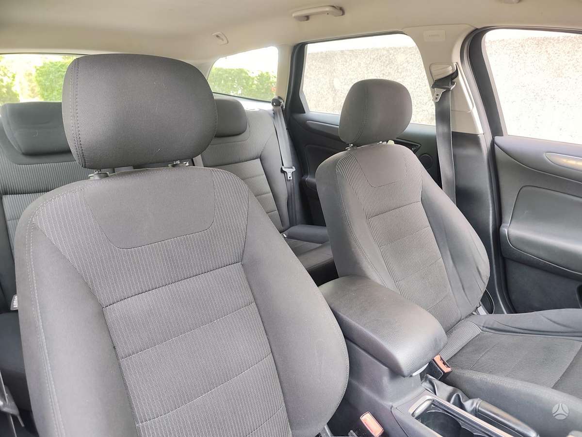 Ford Mondeo, 2.0 l., wagon