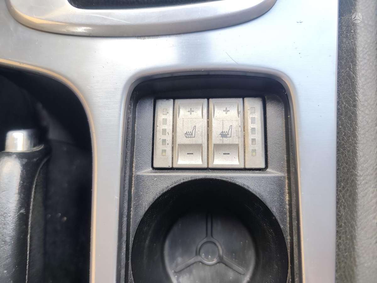 Ford Mondeo, 2.0 l., wagon