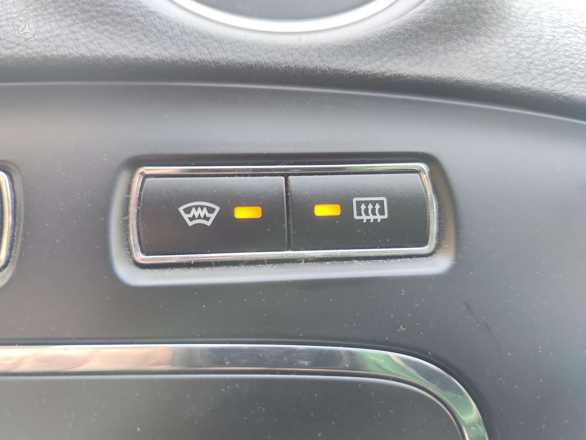 Ford Mondeo, 2.0 l., wagon