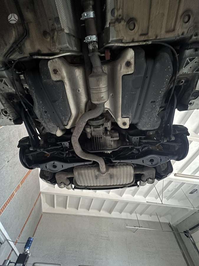 Audi TTS, 2.0 l., coupe