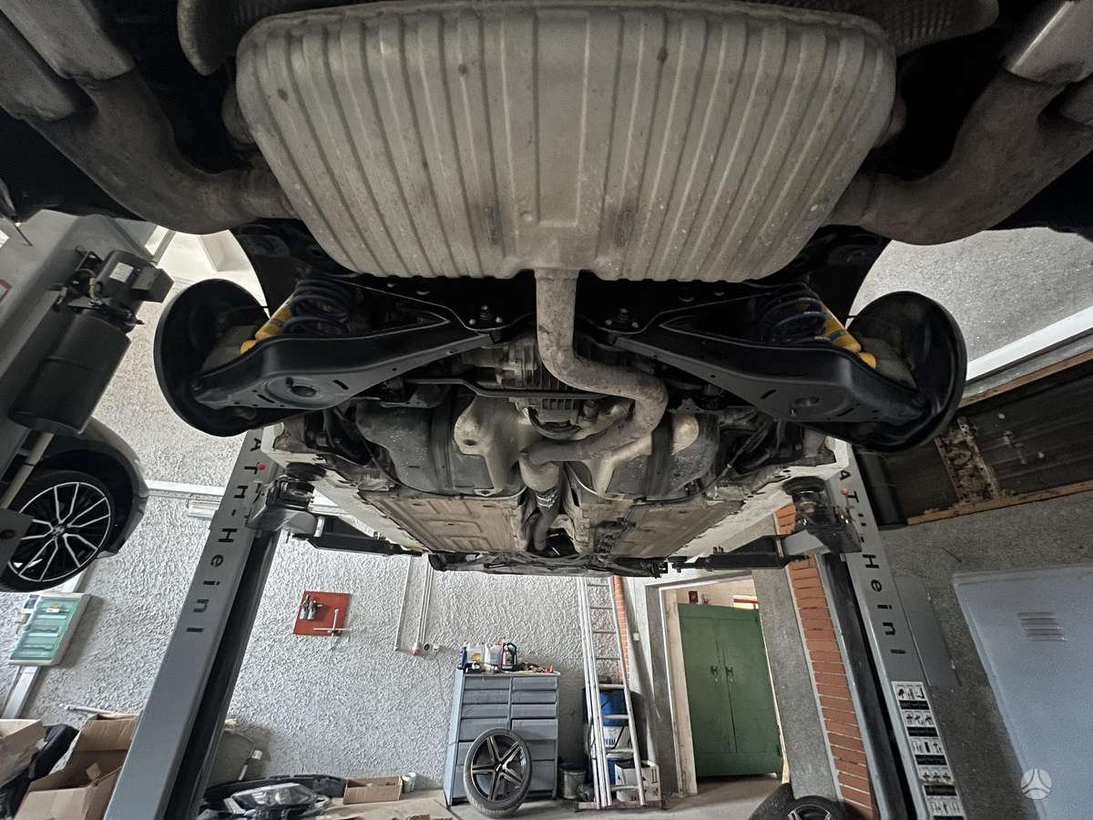 Audi TTS, 2.0 l., coupe