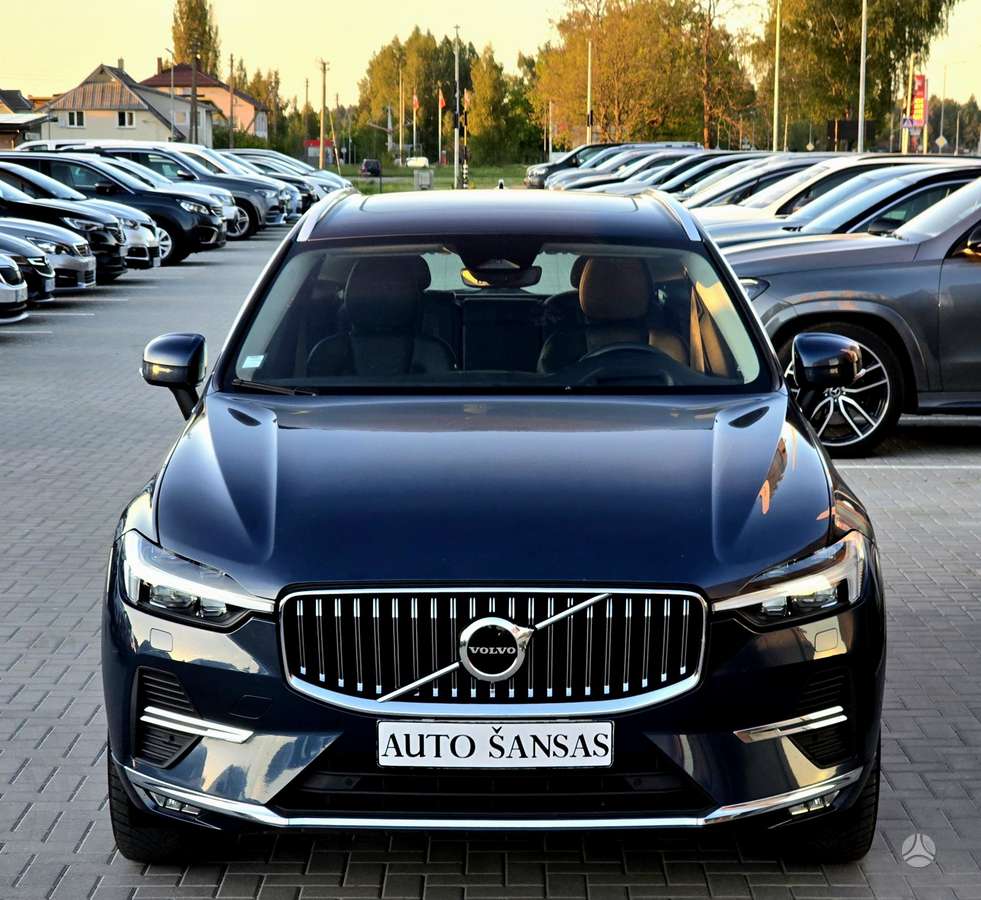 Volvo XC60 - 4