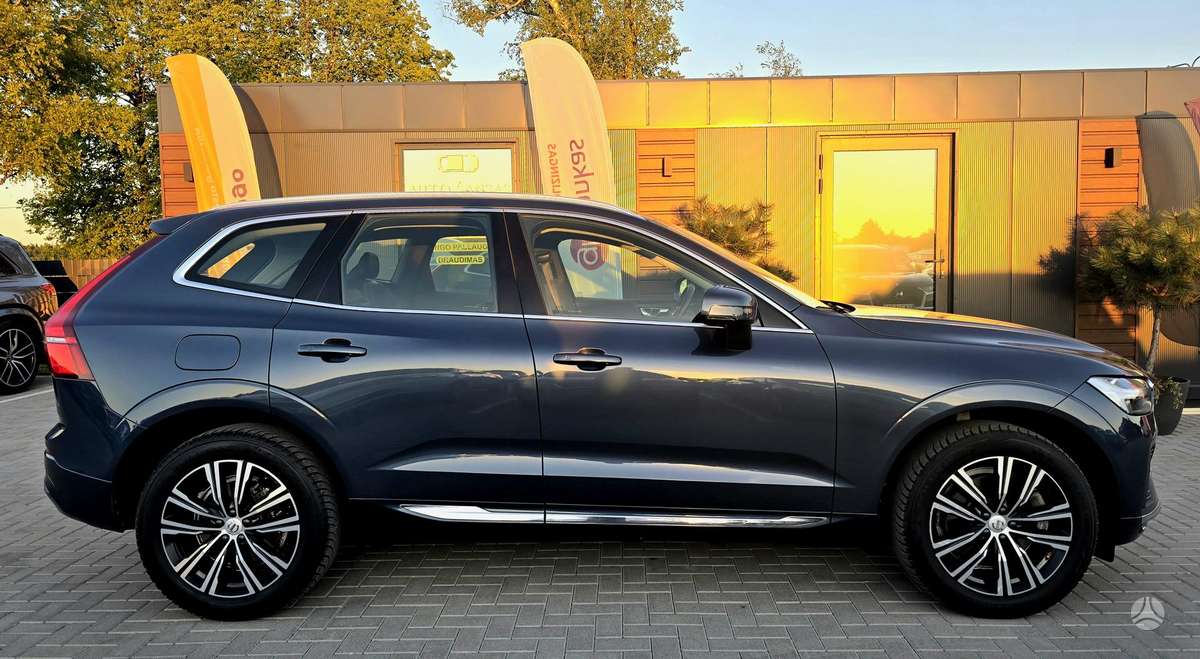 Volvo XC60 - 6