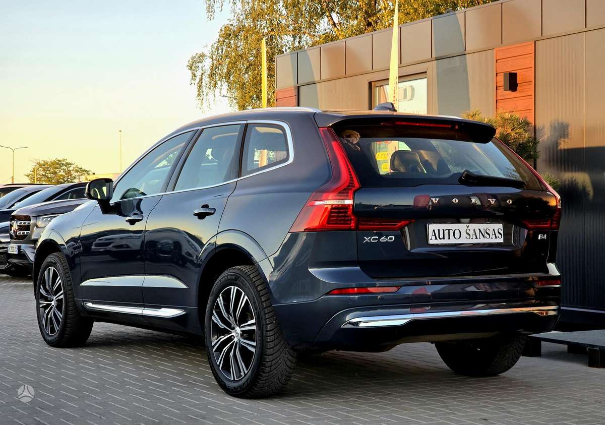 Volvo XC60 - 7
