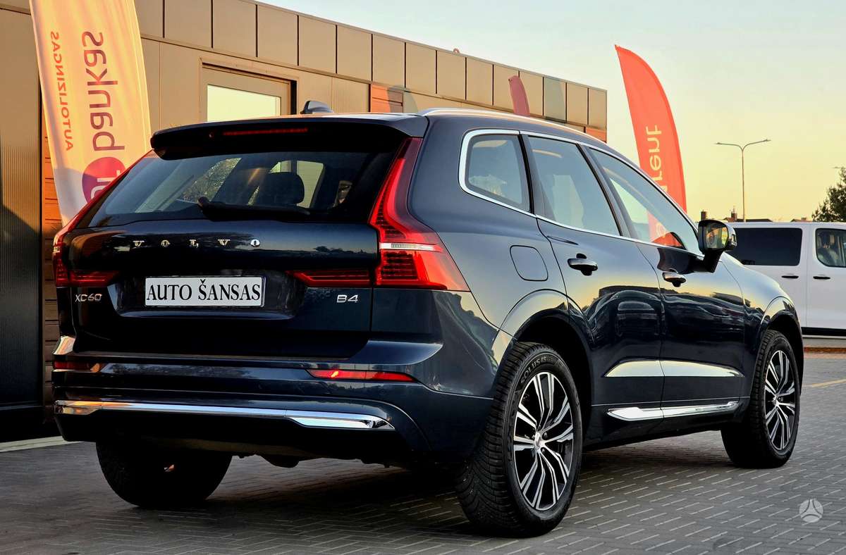 Volvo XC60 - 8