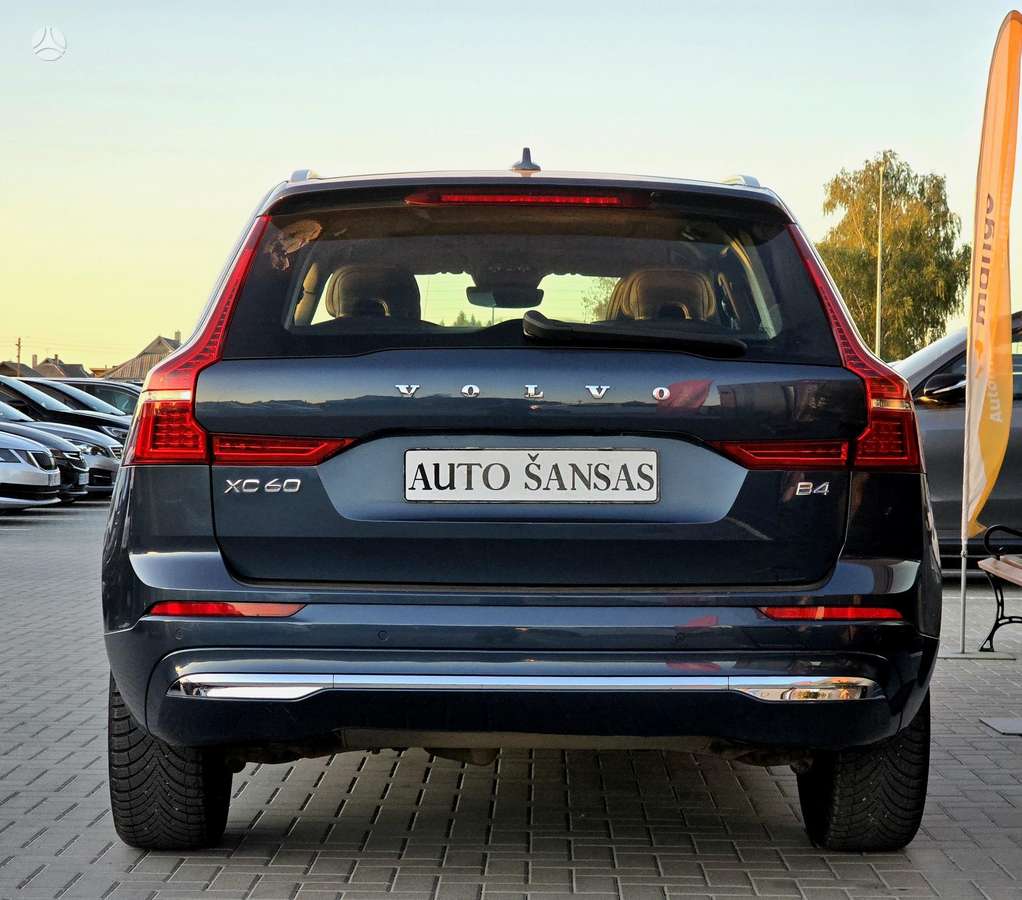 Volvo XC60 - 9
