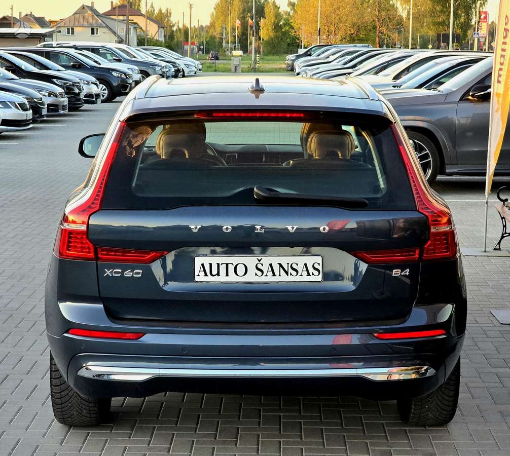 Volvo XC60 - 10