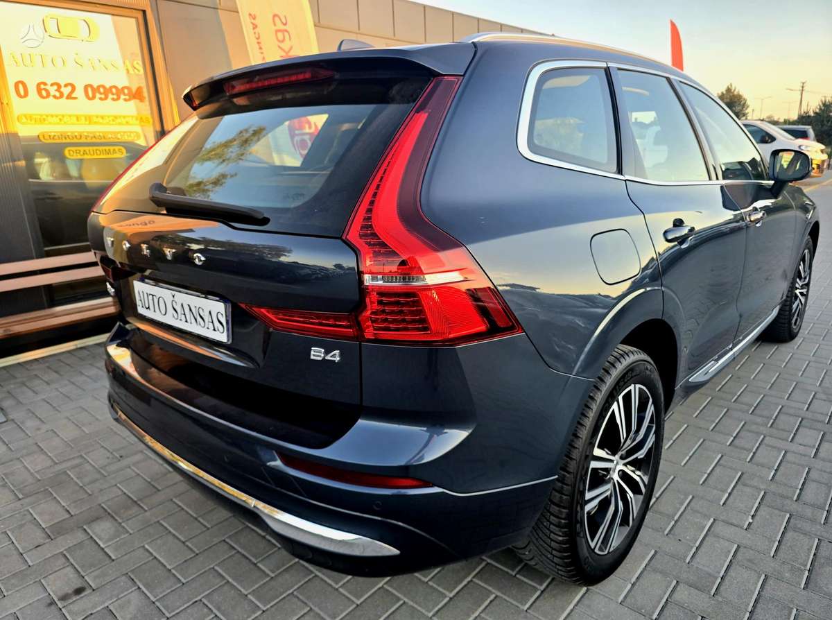 Volvo XC60 - 12