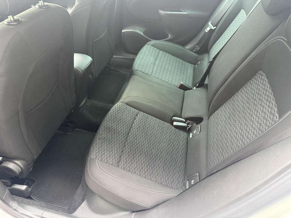 Opel Astra, 1.6 l., Универсал