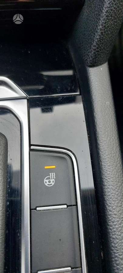 Volkswagen Passat, 1.6 l., universalas