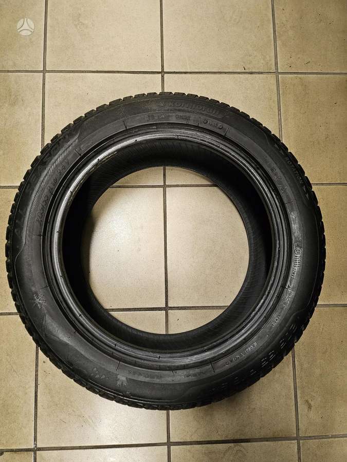 Kormoran, universalios 205/55 R16