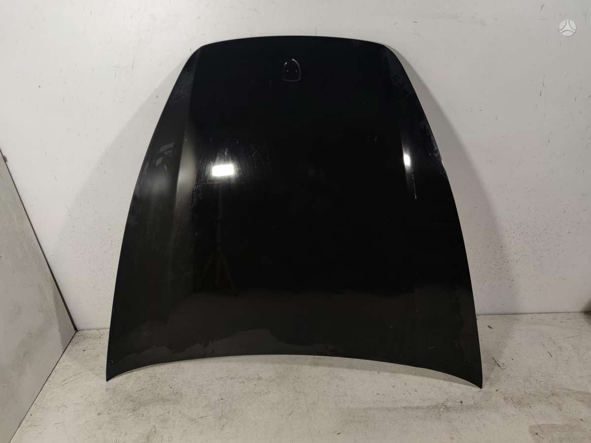 Porsche Cayenne dangtis (priekinis, galinis)