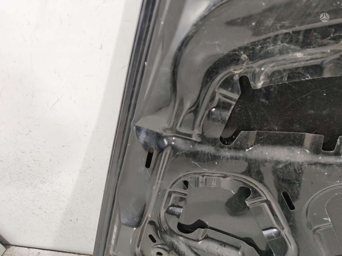 Porsche Cayenne dangtis (priekinis, galinis)