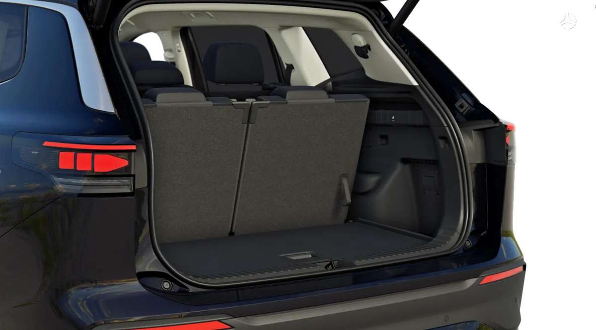 Volkswagen Tayron - 2