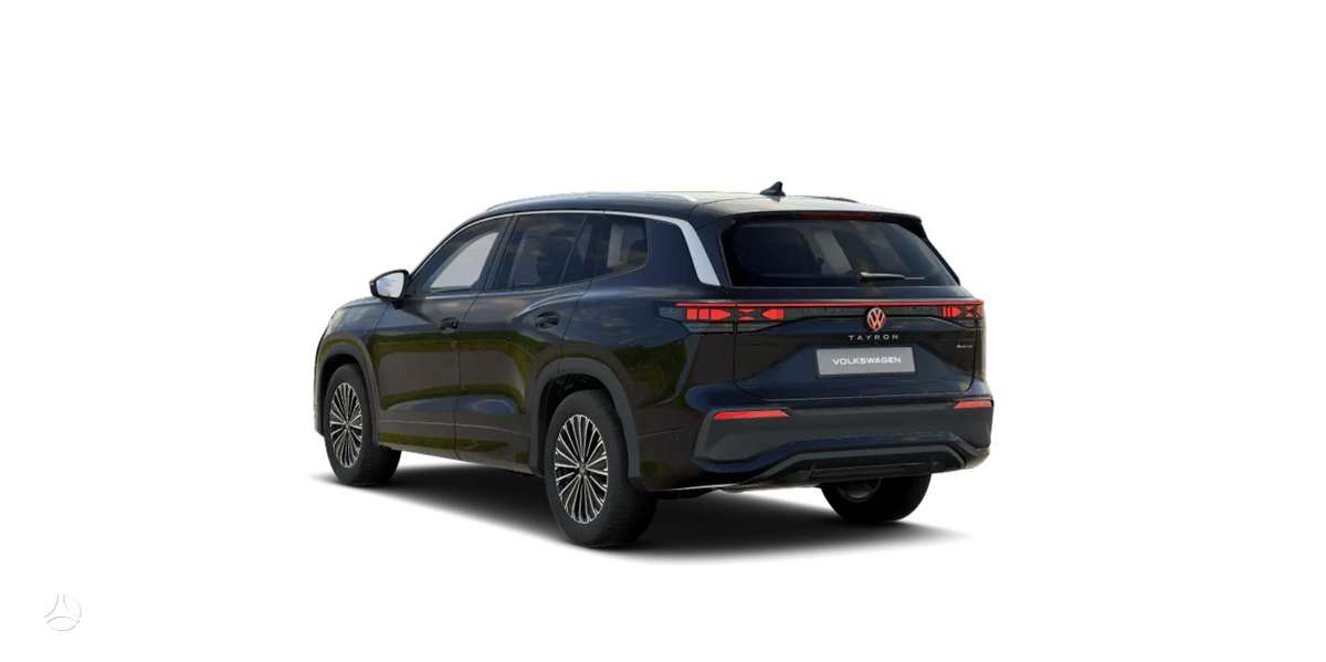 Volkswagen Tayron - 3