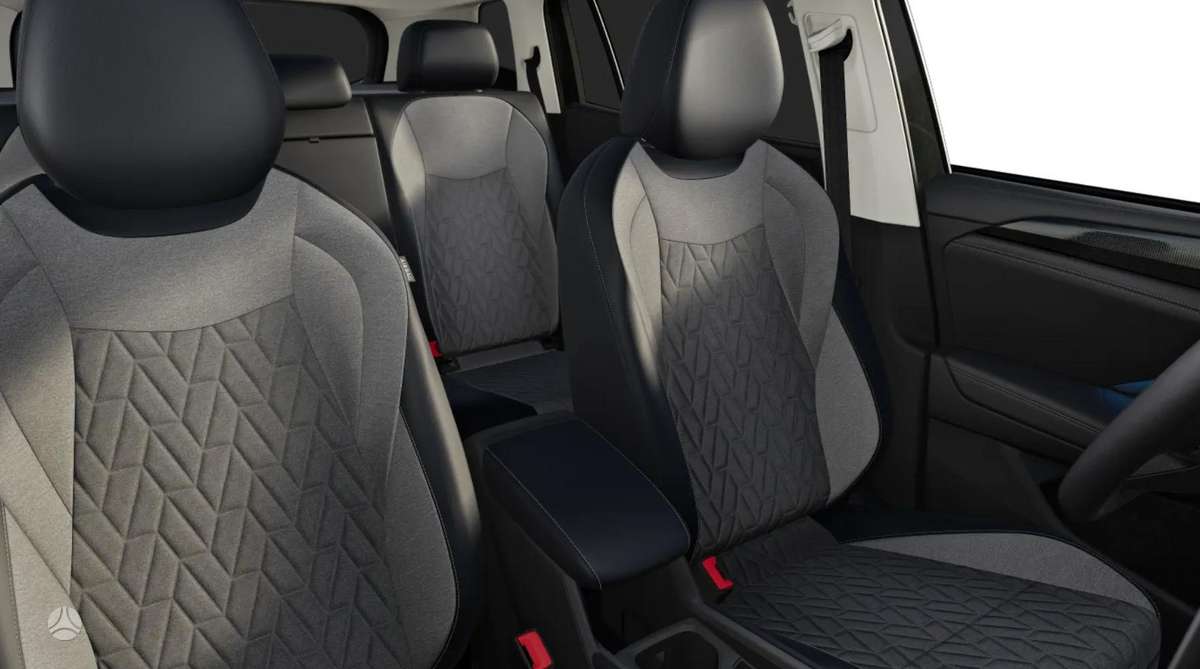 Volkswagen Tayron - 4