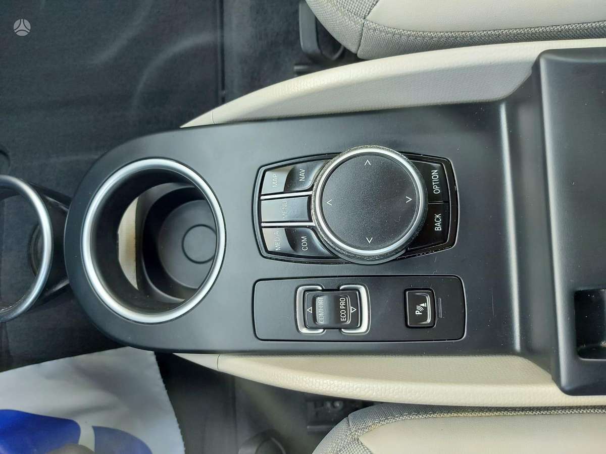 BMW i3, 42 кВт·ч, Хэтчбек