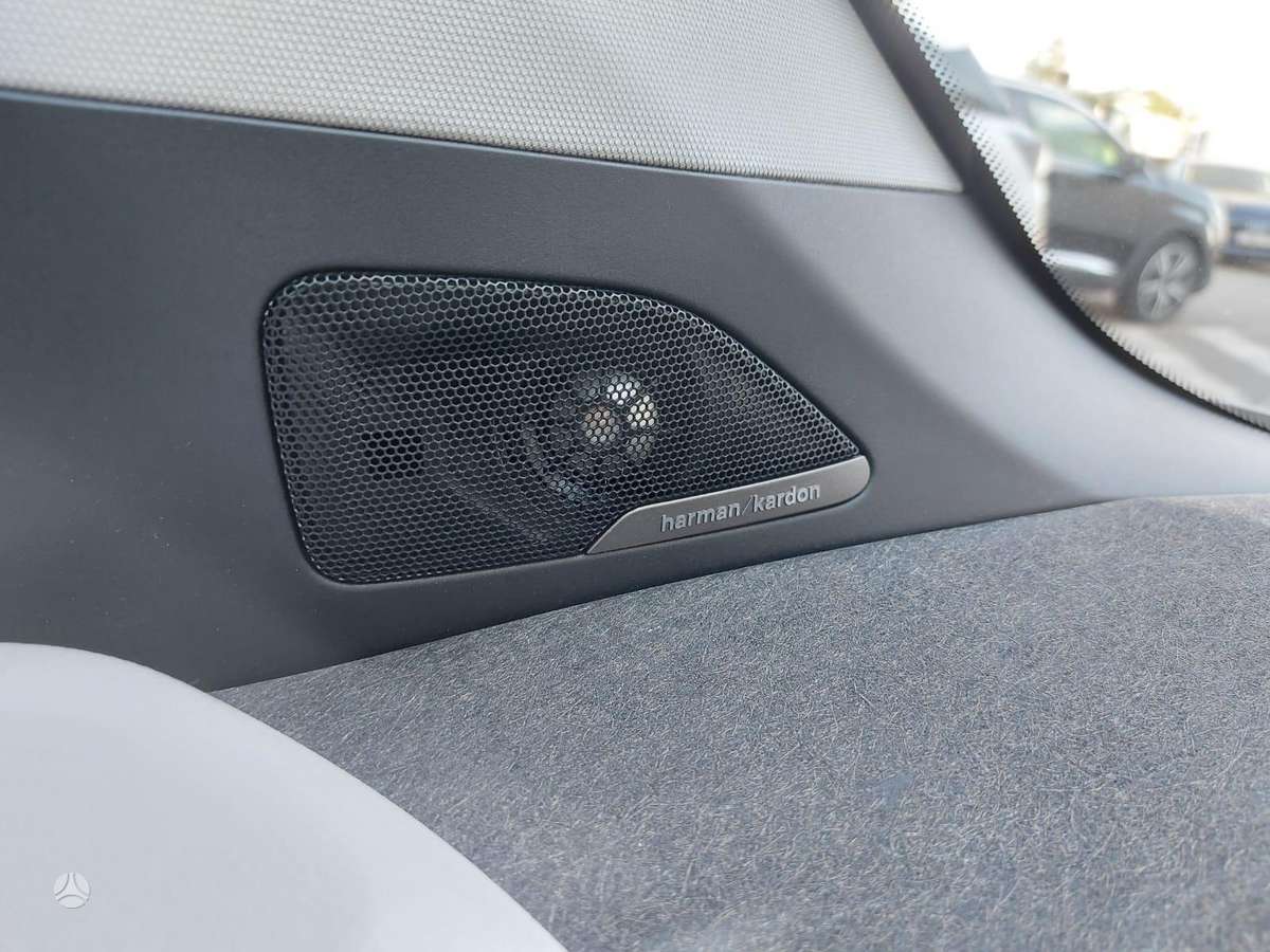 BMW i3, 42 кВт·ч, Хэтчбек