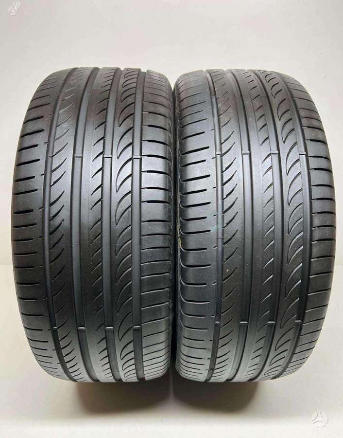 Pirelli Powergy 2024m, summer 245/45 R19