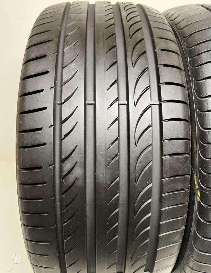 Pirelli Powergy 2024m, summer 245/45 R19