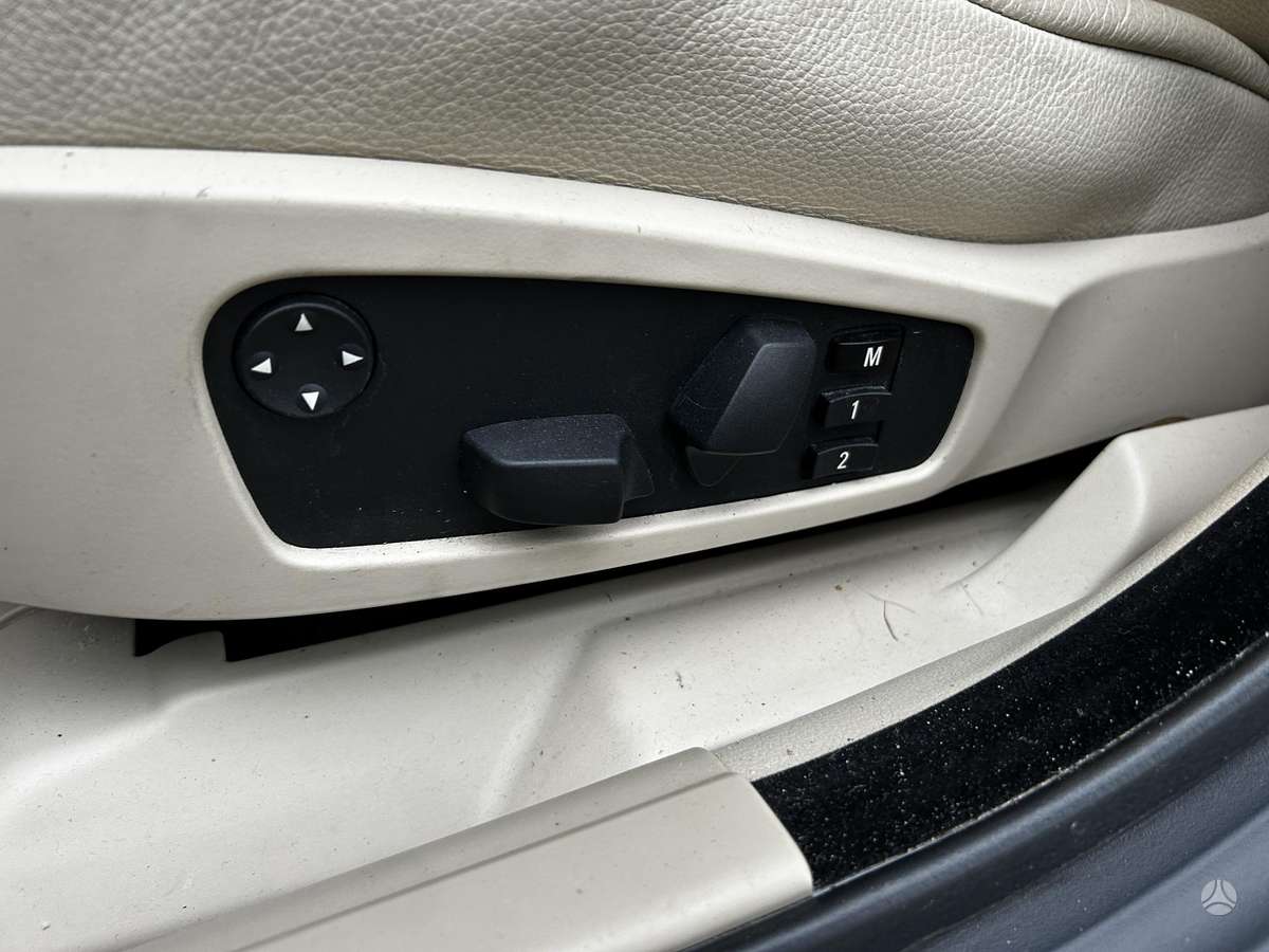 BMW 535, 3.0 l., wagon
