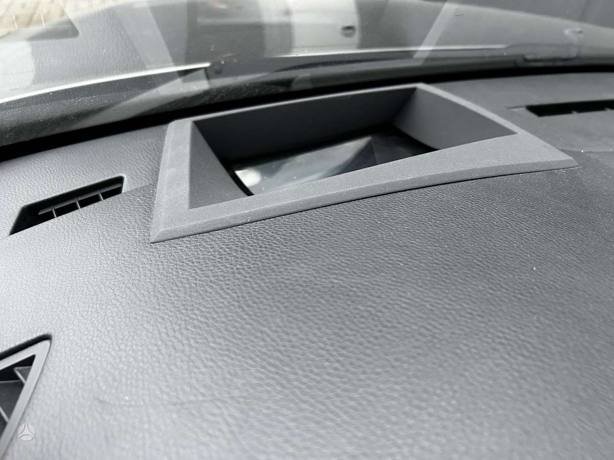 BMW 535, 3.0 l., wagon