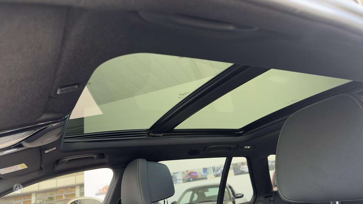 BMW 520, 2.0 l., wagon