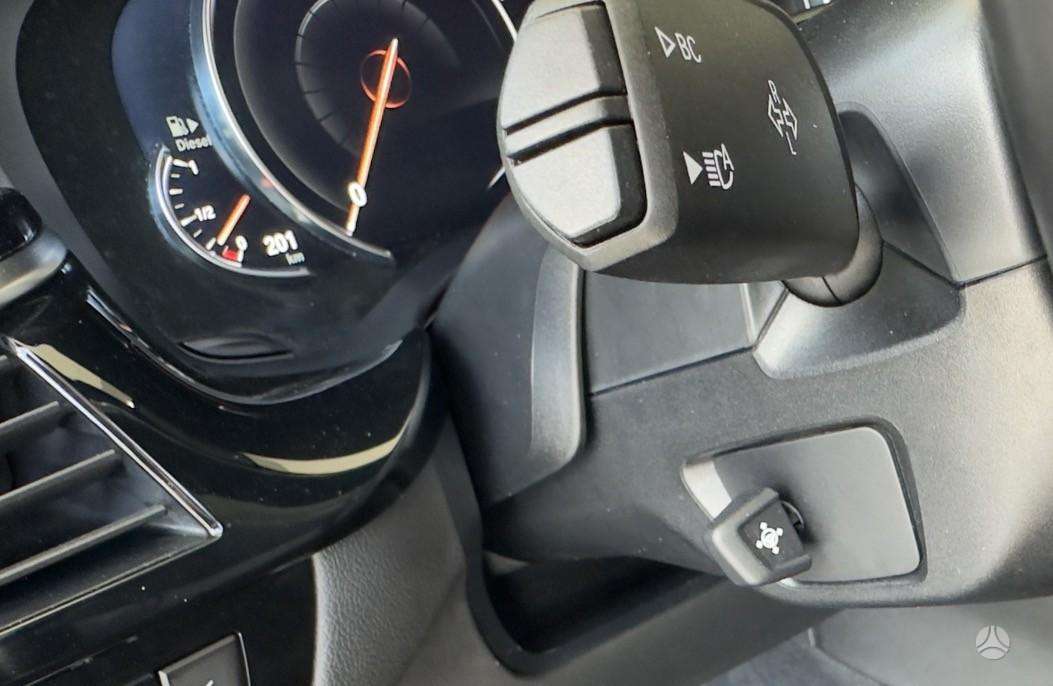 BMW 520, 2.0 l., wagon
