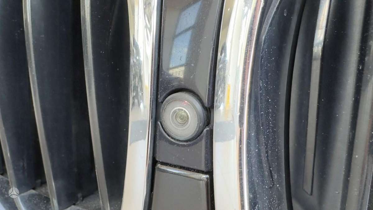 BMW 520, 2.0 l., wagon