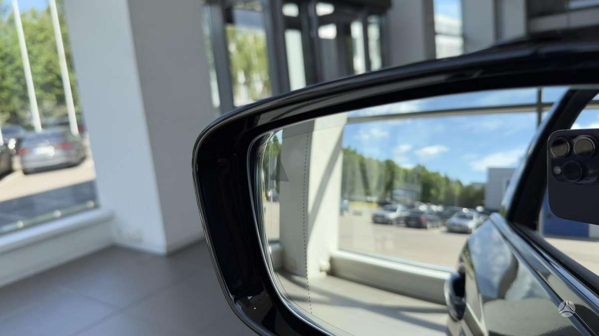 BMW 520, 2.0 l., wagon