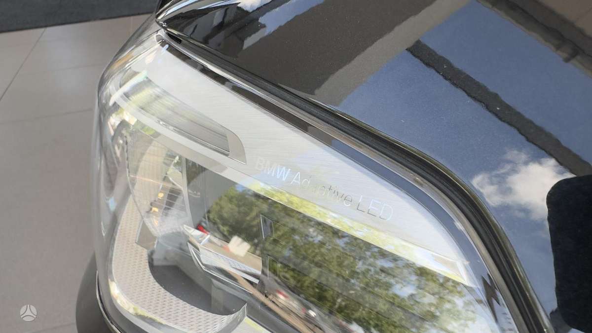 BMW 520, 2.0 l., wagon