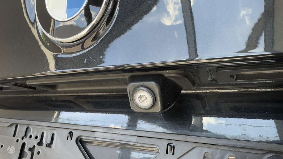 BMW 520, 2.0 l., wagon