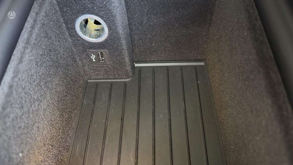BMW 520, 2.0 l., wagon