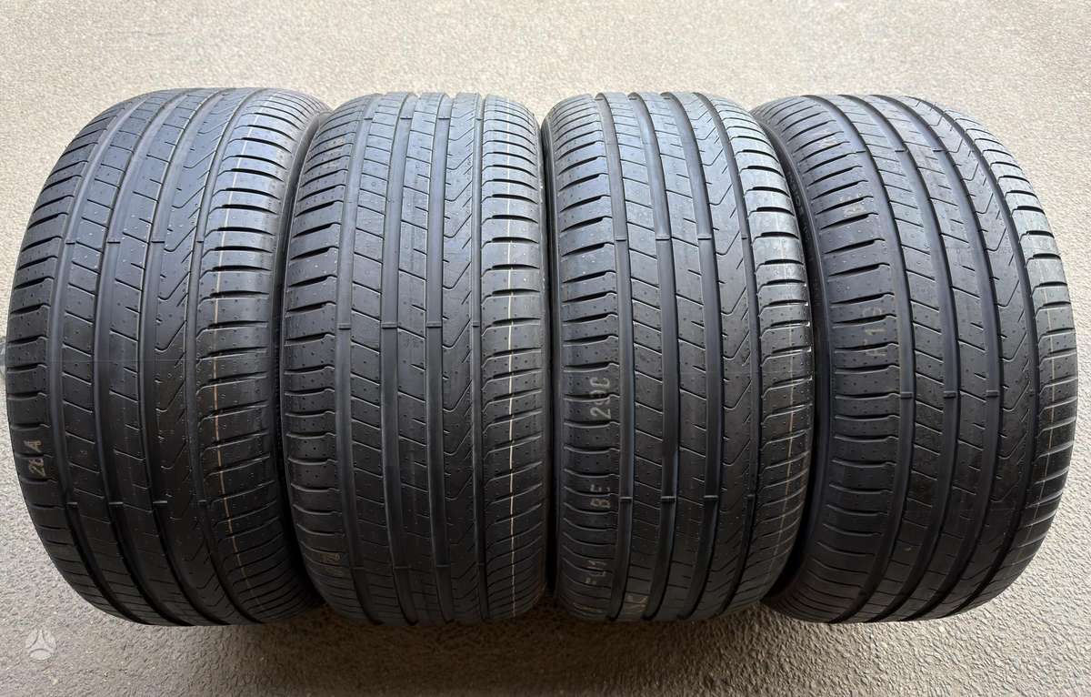 Pirelli Cinturato P7, summer 245/40 R18