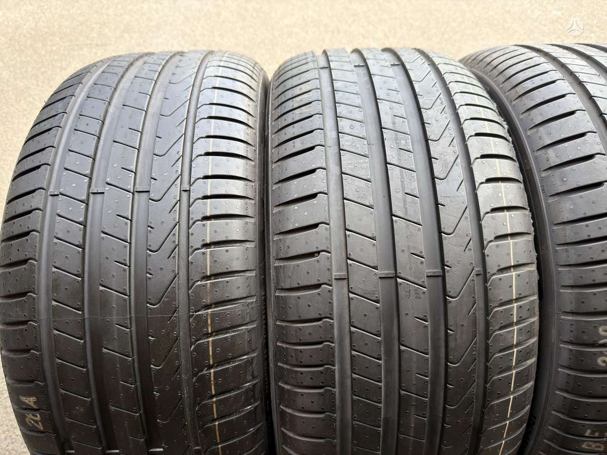 Pirelli Cinturato P7, summer 245/40 R18