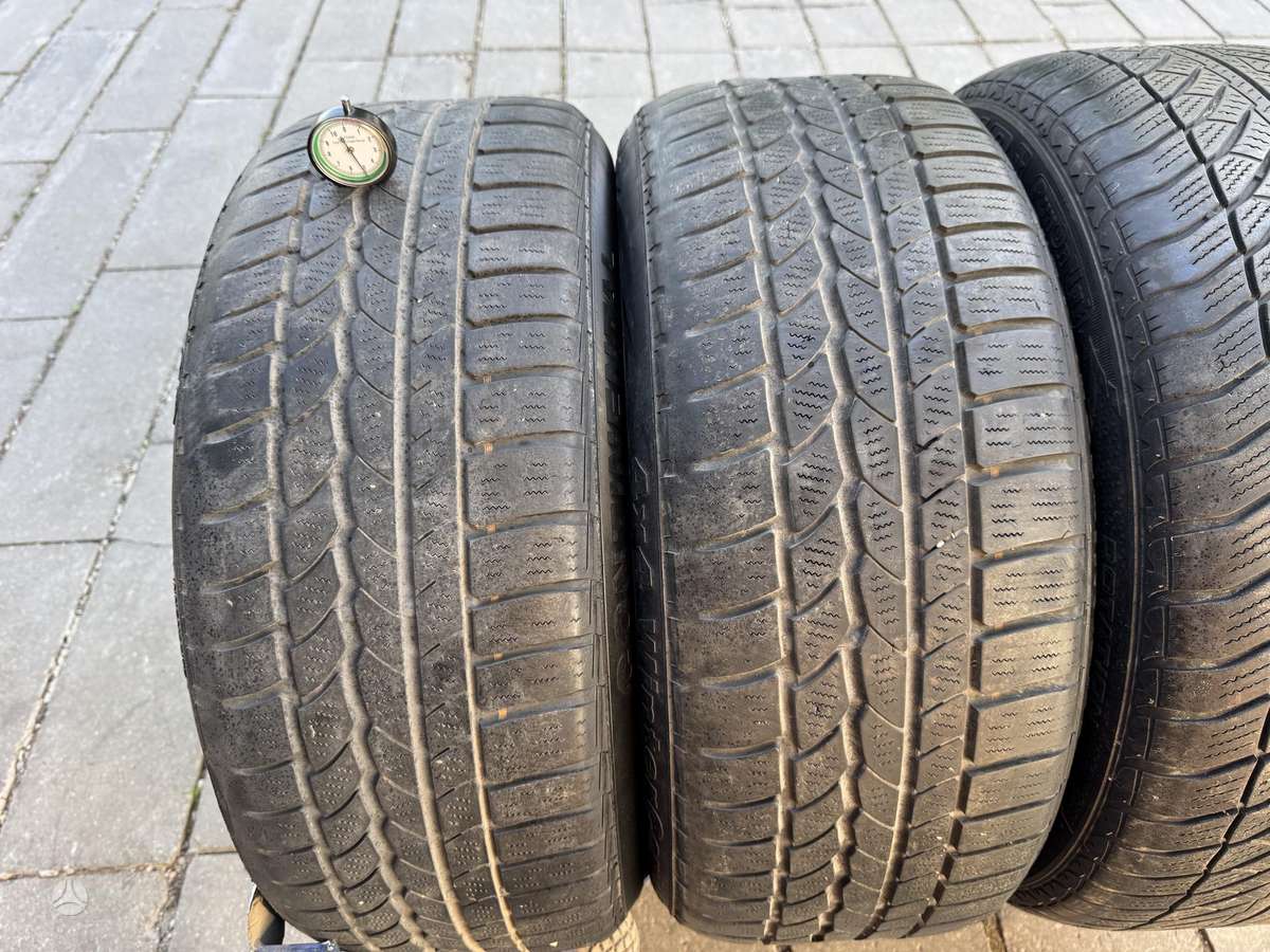 BMW X5, light alloy, R19