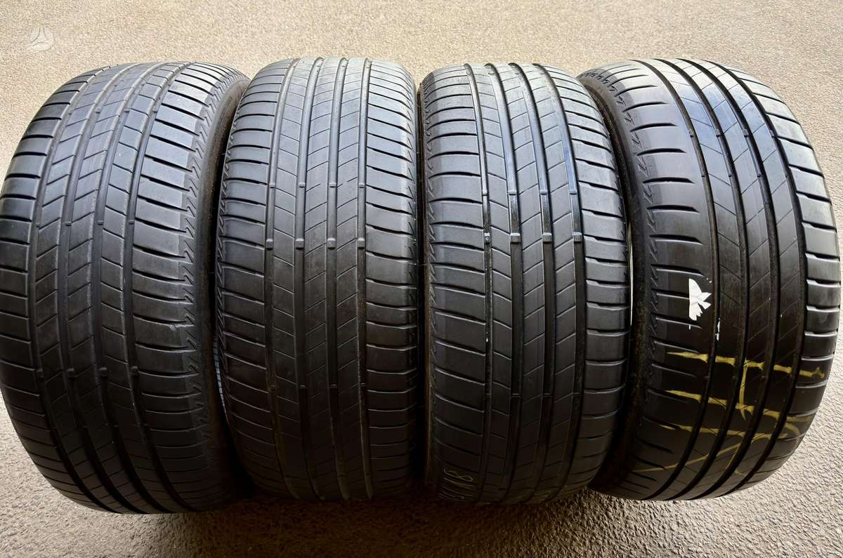 Bridgestone Turanza T005, summer 225/45 R18