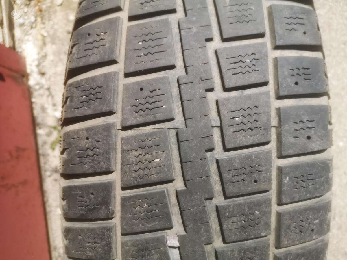 Cooper Discoverer, всесезонные 245/70 R16