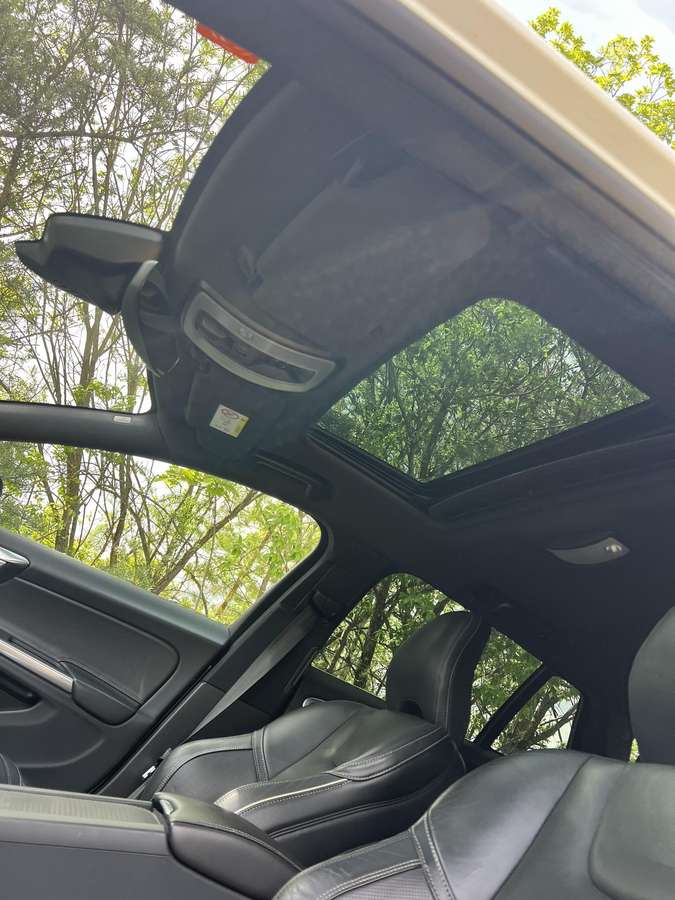 Volvo V60, 2.4 l., Универсал