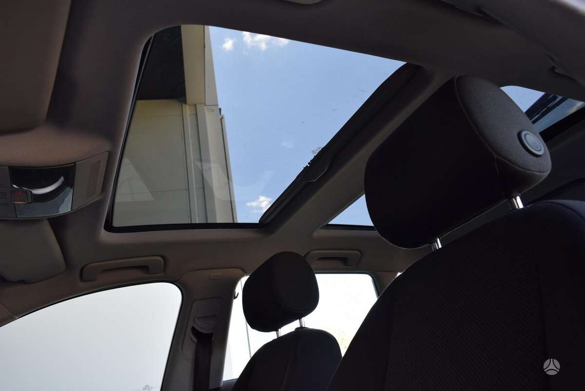 Audi A3, 1.6 l., hatchback