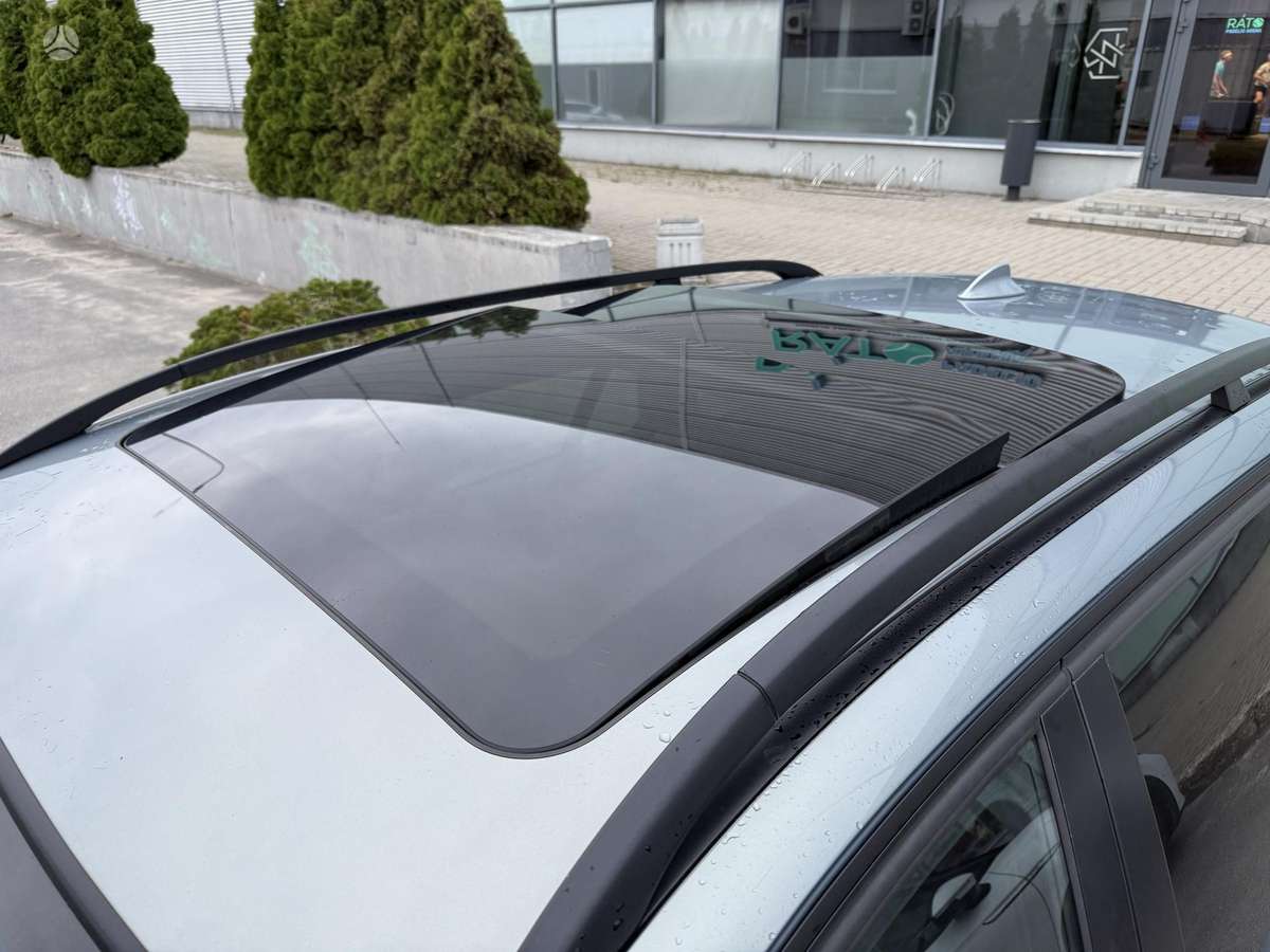 BMW 320, 2.0 l., Универсал