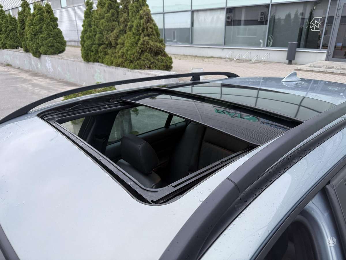 BMW 320, 2.0 l., Универсал