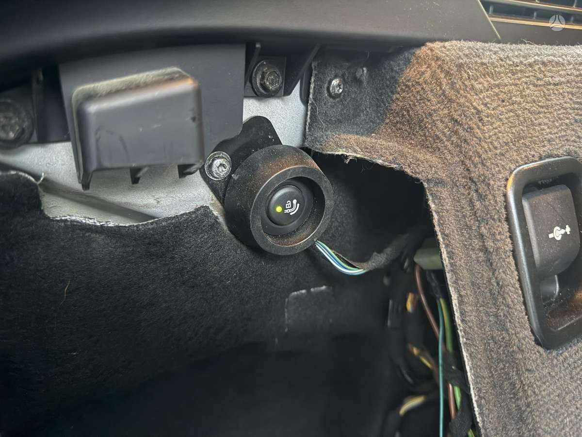 BMW 320, 2.0 l., Универсал