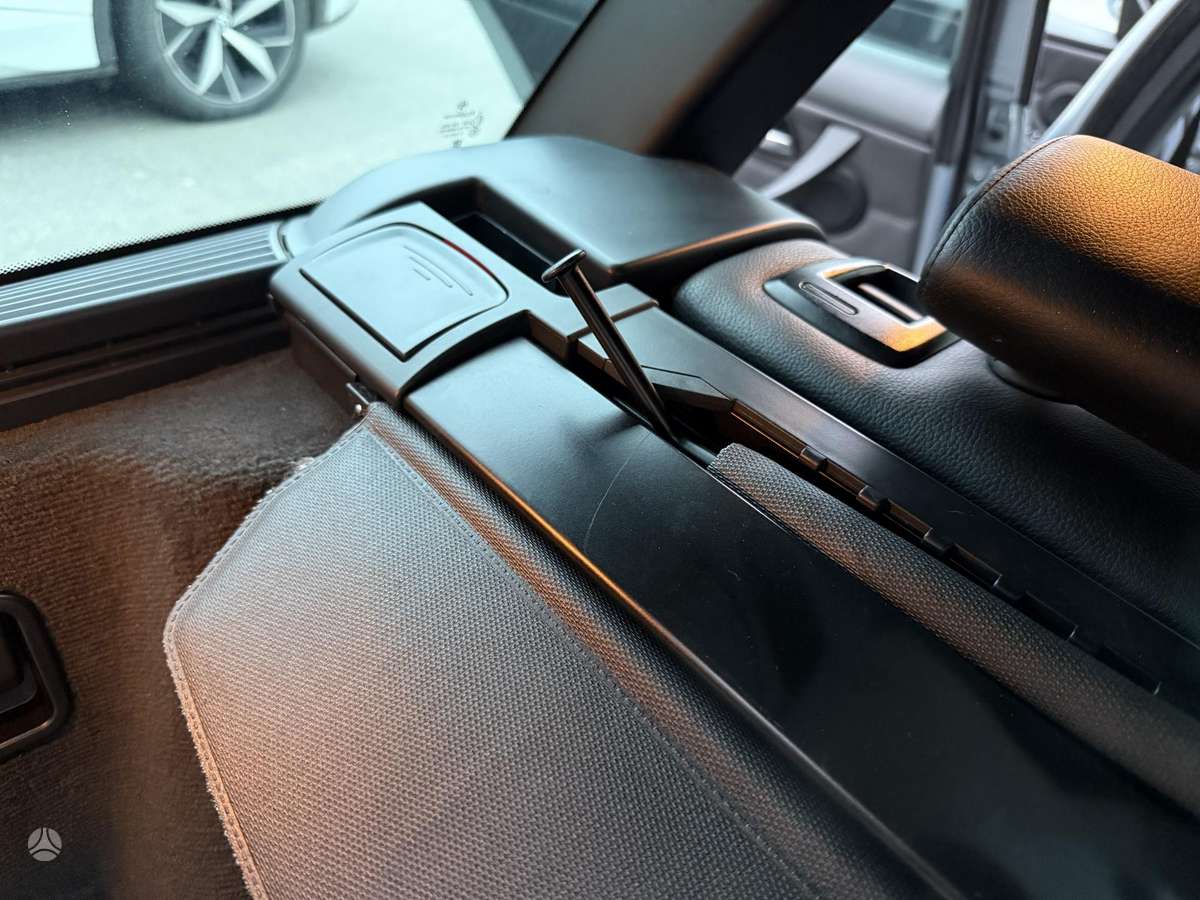 BMW 320, 2.0 l., Универсал